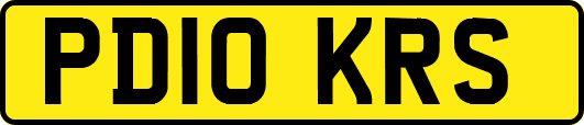 PD10KRS
