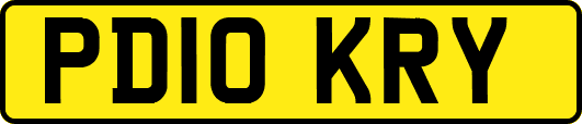 PD10KRY