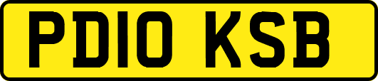 PD10KSB