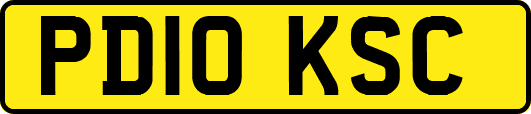 PD10KSC