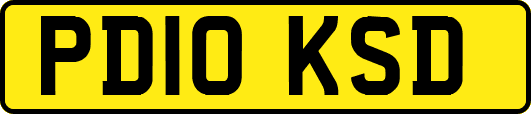 PD10KSD