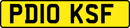 PD10KSF