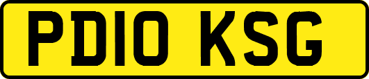 PD10KSG