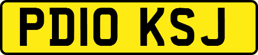 PD10KSJ