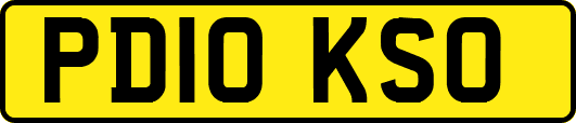 PD10KSO