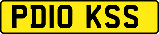 PD10KSS