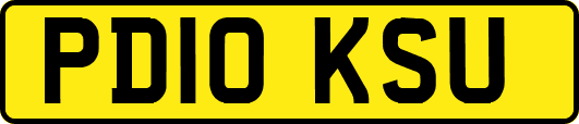 PD10KSU