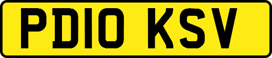 PD10KSV