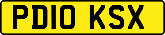 PD10KSX
