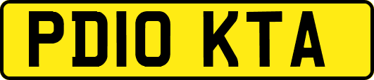 PD10KTA