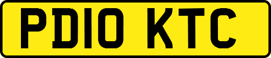 PD10KTC