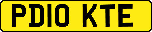 PD10KTE