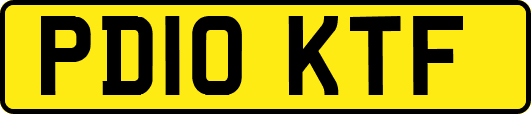 PD10KTF