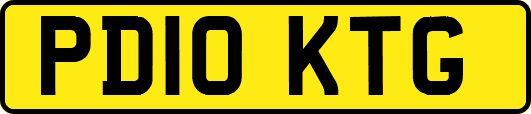 PD10KTG