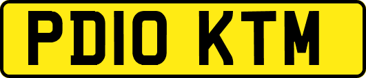 PD10KTM
