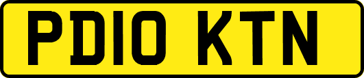 PD10KTN