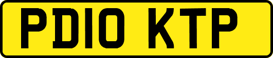 PD10KTP