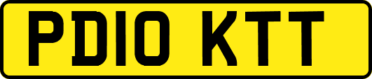 PD10KTT