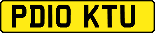 PD10KTU