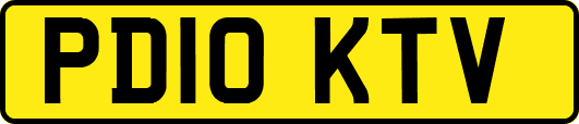 PD10KTV