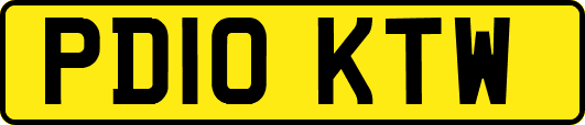 PD10KTW