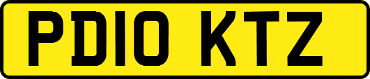 PD10KTZ
