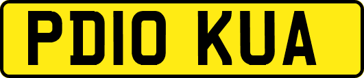 PD10KUA
