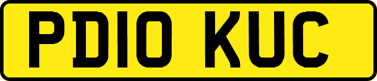 PD10KUC