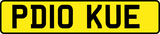 PD10KUE