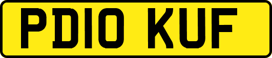 PD10KUF