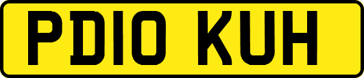 PD10KUH