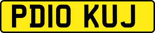 PD10KUJ