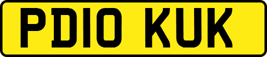 PD10KUK