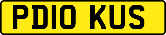 PD10KUS