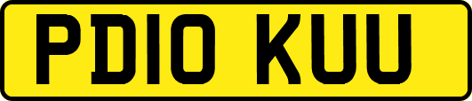 PD10KUU
