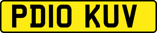 PD10KUV