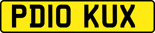 PD10KUX
