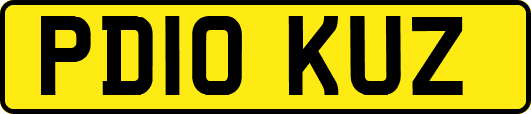 PD10KUZ