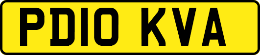 PD10KVA