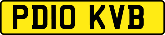 PD10KVB