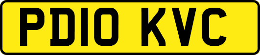 PD10KVC