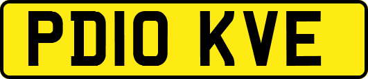 PD10KVE