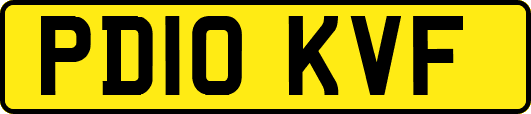 PD10KVF