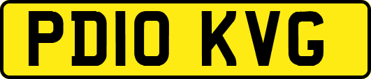 PD10KVG