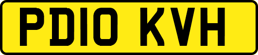 PD10KVH
