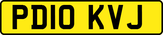 PD10KVJ