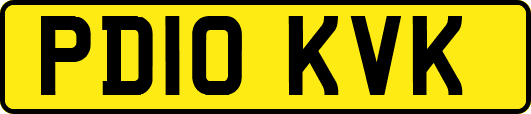 PD10KVK