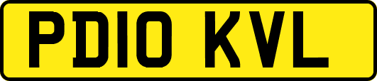 PD10KVL