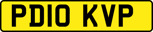 PD10KVP
