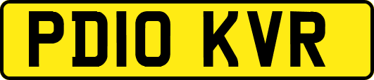 PD10KVR